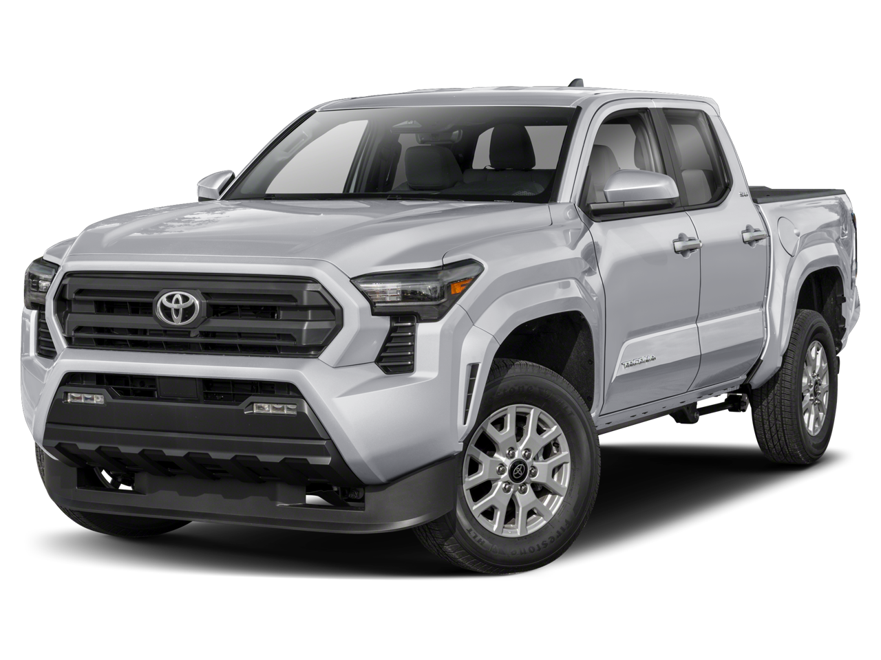2024 Toyota Tacoma 4WD