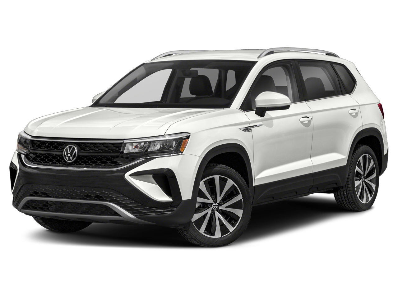 2024 Volkswagen Taos 1.5T SE 4Motion's photo