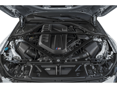 2025 BMW M2 CP