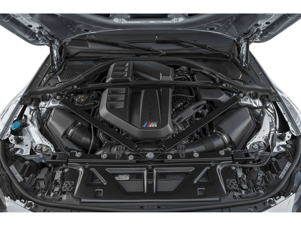 2025 BMW M2 CP