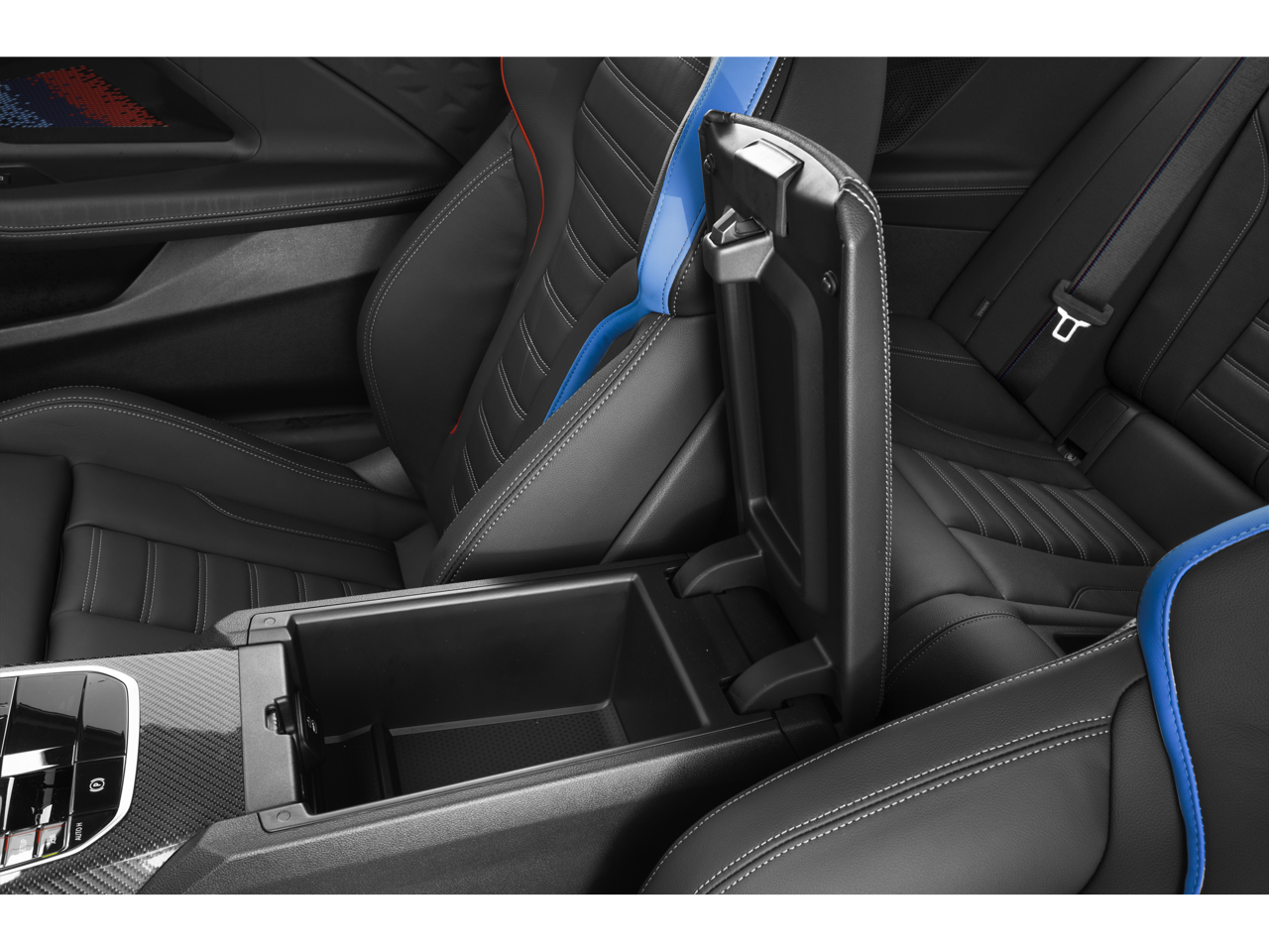 2025 BMW M2 CP