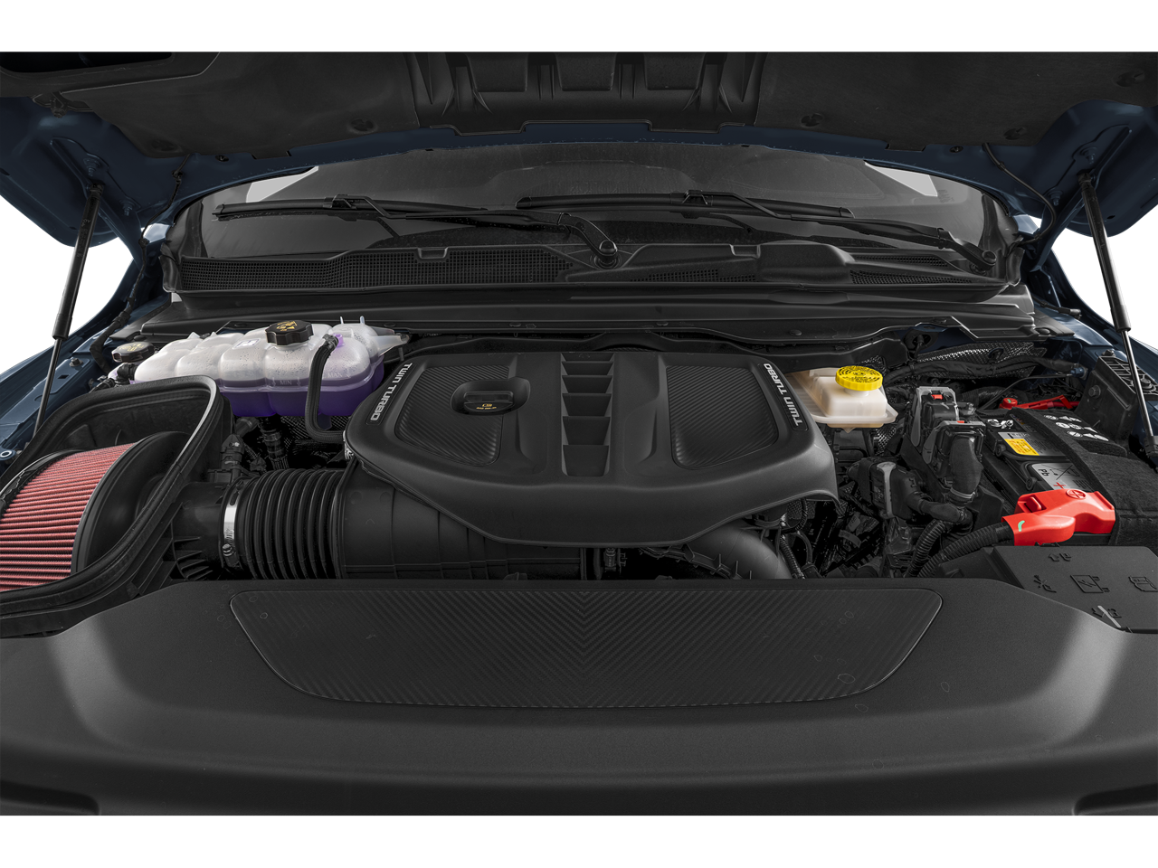 2025 RAM 1500 RHO