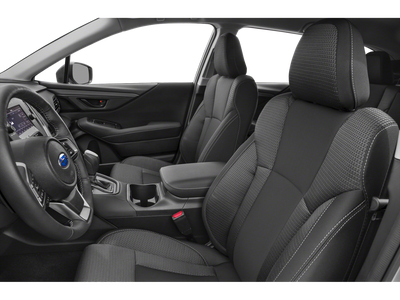 2025 Subaru Outback UP