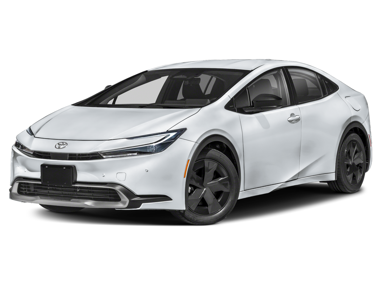 2025 Toyota Prius
