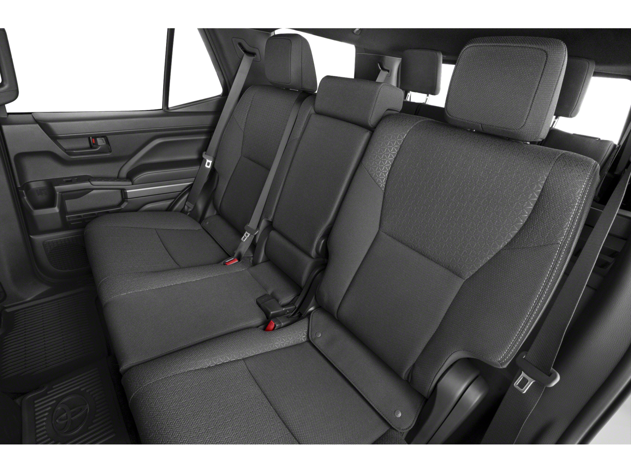 2025 Toyota 4Runner UP