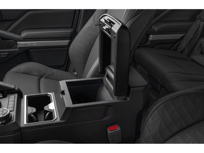 2026 Toyota 4Runner TRD Off Road Premium 4WD