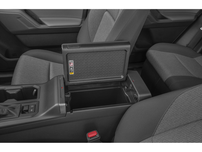2026 Toyota RAV4 LE FWD