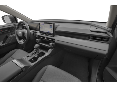 2026 Toyota RAV4 LE FWD