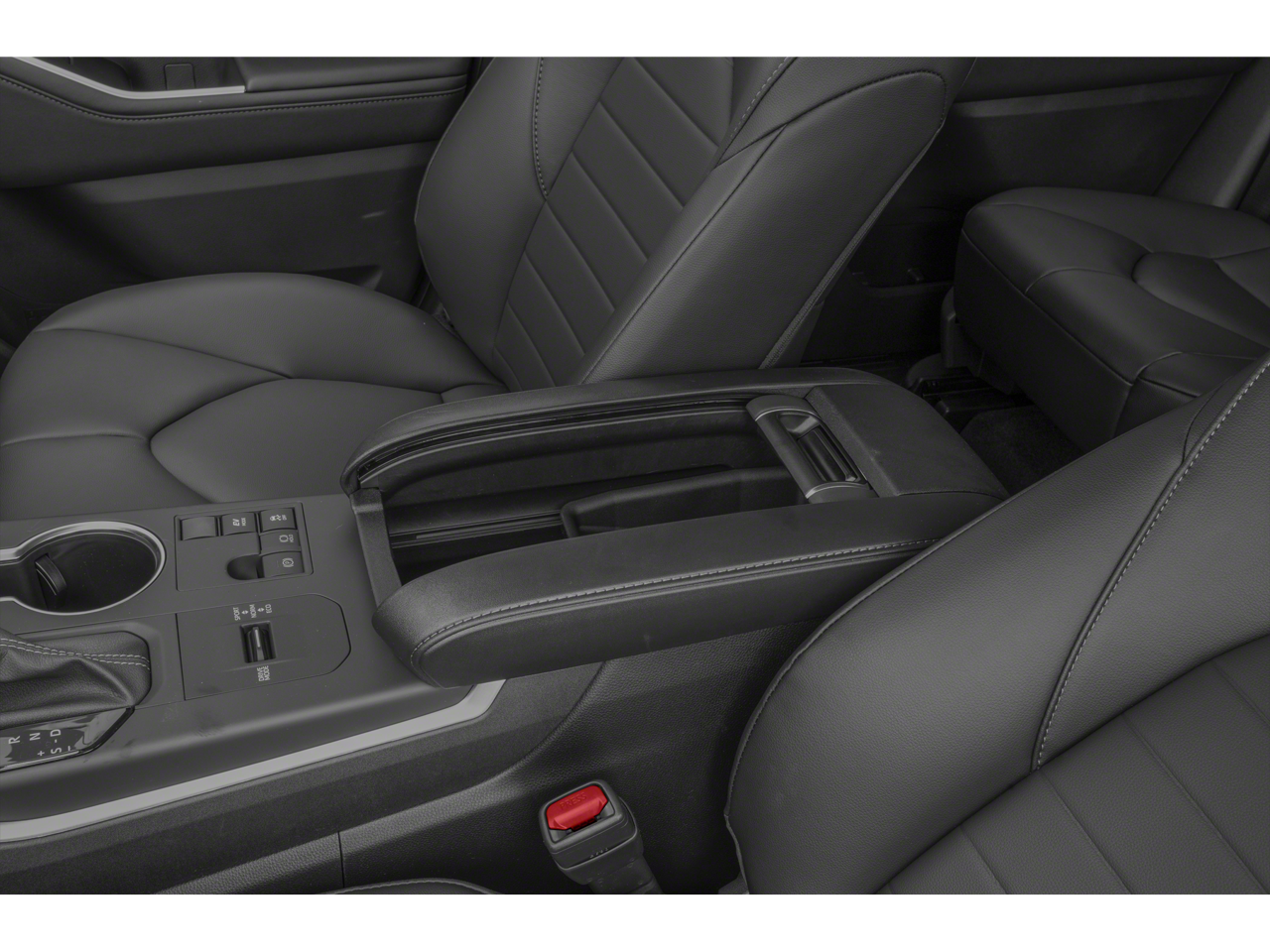 2026 Toyota Highlander Hybrid XLE AWD