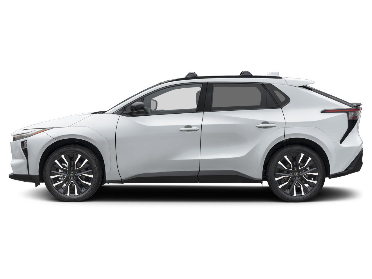 2026 Toyota bZ Limited AWD