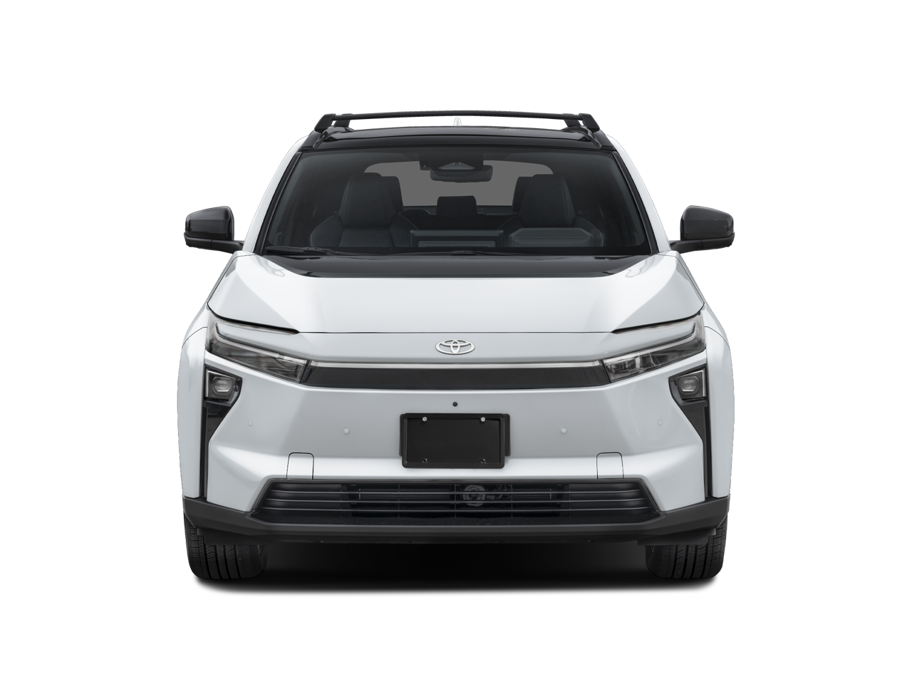 2026 Toyota bZ Limited AWD