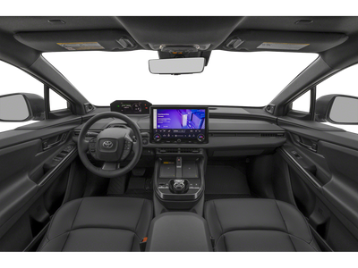 2026 Toyota bZ Limited AWD