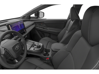 2026 Toyota bZ Limited AWD