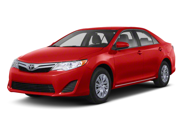 2012 Toyota Camry Hybrid SD