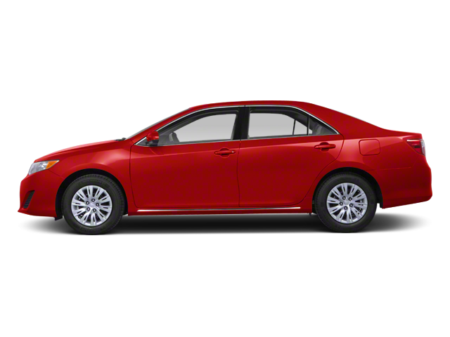 2012 Toyota Camry Hybrid SD