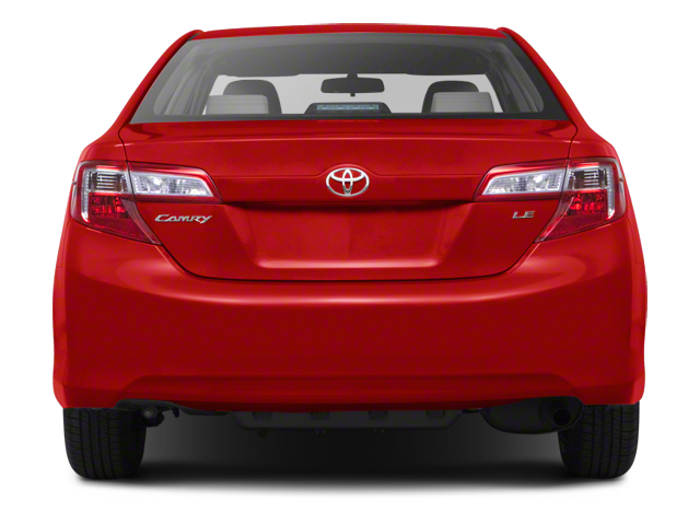 2012 Toyota Camry Hybrid SD