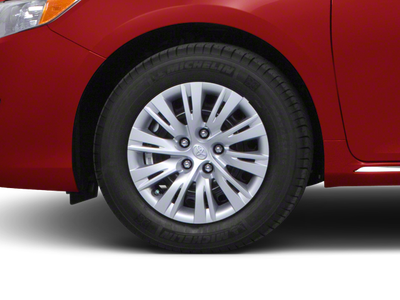 2012 Toyota Camry Hybrid SD