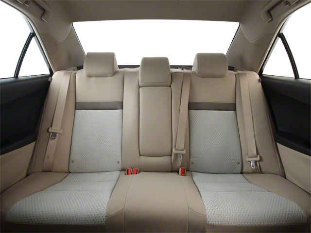 2012 Toyota Camry Hybrid SD