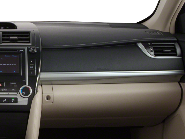 2012 Toyota Camry Hybrid SD