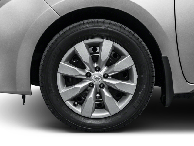 2016 Toyota Corolla SD