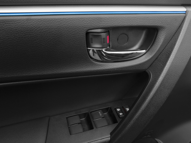 2016 Toyota Corolla SD