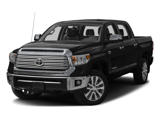 2016 Toyota Tundra LTD