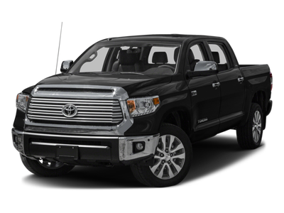 2016 Toyota Tundra LTD