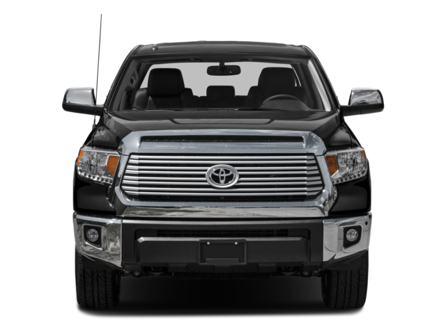 2016 Toyota Tundra Limited photo 2