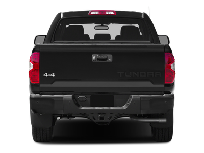 2016 Toyota Tundra LTD