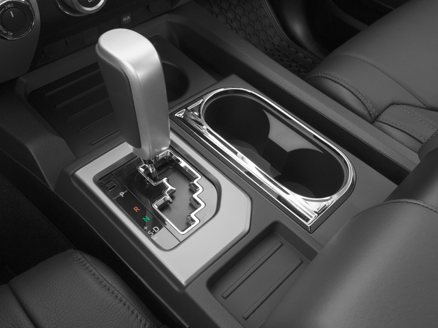 2016 Toyota Tundra LTD