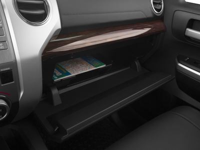 2016 Toyota Tundra LTD