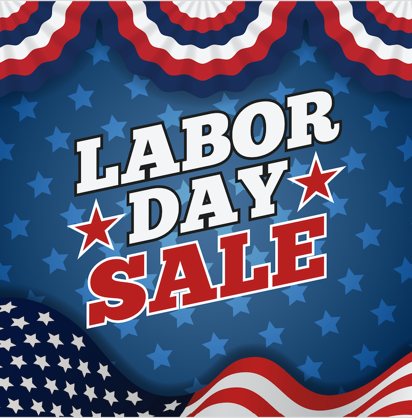 Pueblo Toyota Labor Day Sale near Colorado Springs