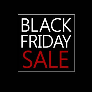 Black Friday deals pueblo toyota