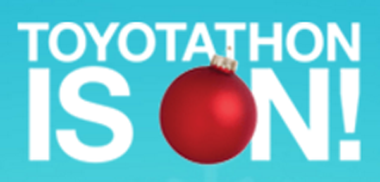 Pueblo Toyotathon is On in Colorado