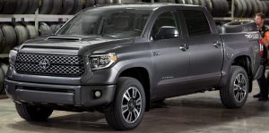 2018 toyota tundra pueblo