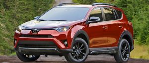 2018 Toyota RAV4 NEWS near Colorado Springs