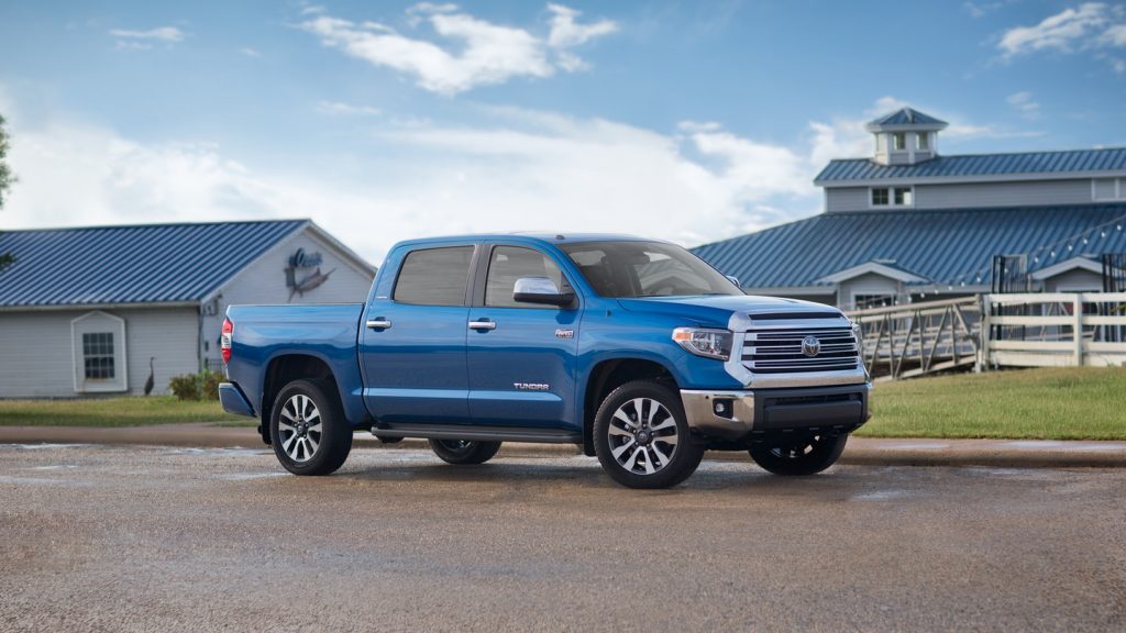Used Toyota Tundra for Sale In Pueblo