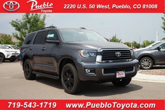 Pueblo Toyota National Clearance Event