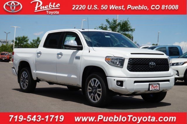 Toyota National Clearance Event near Colorado Springs