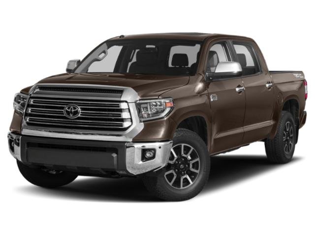 Truck INFO - 2019 Toyota Tundra near Colorado Springs