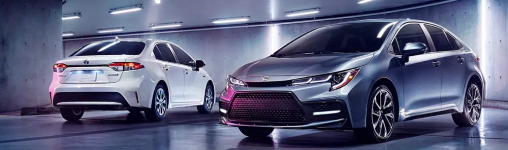 2020 toyota corolla 3
