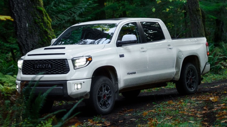 2020 toyota tundra