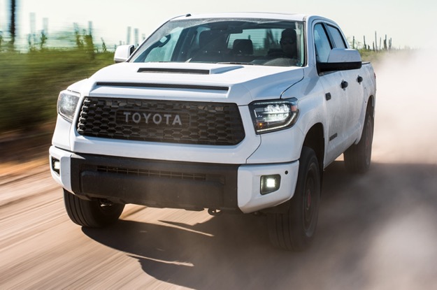 toyota tundra
