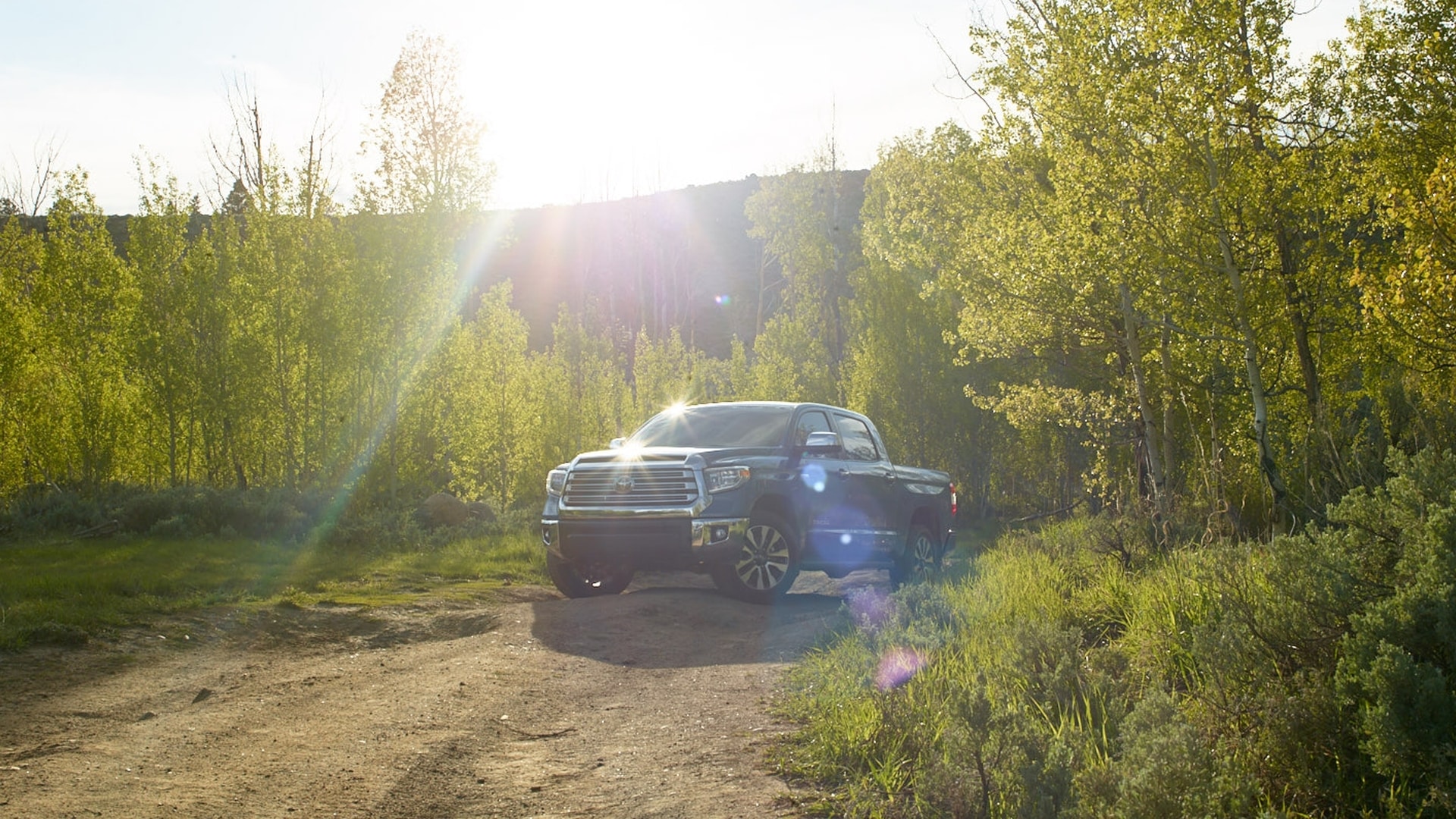 Buy, Lease, or Finance the 2020 Toyota Tundra near Penrose CO