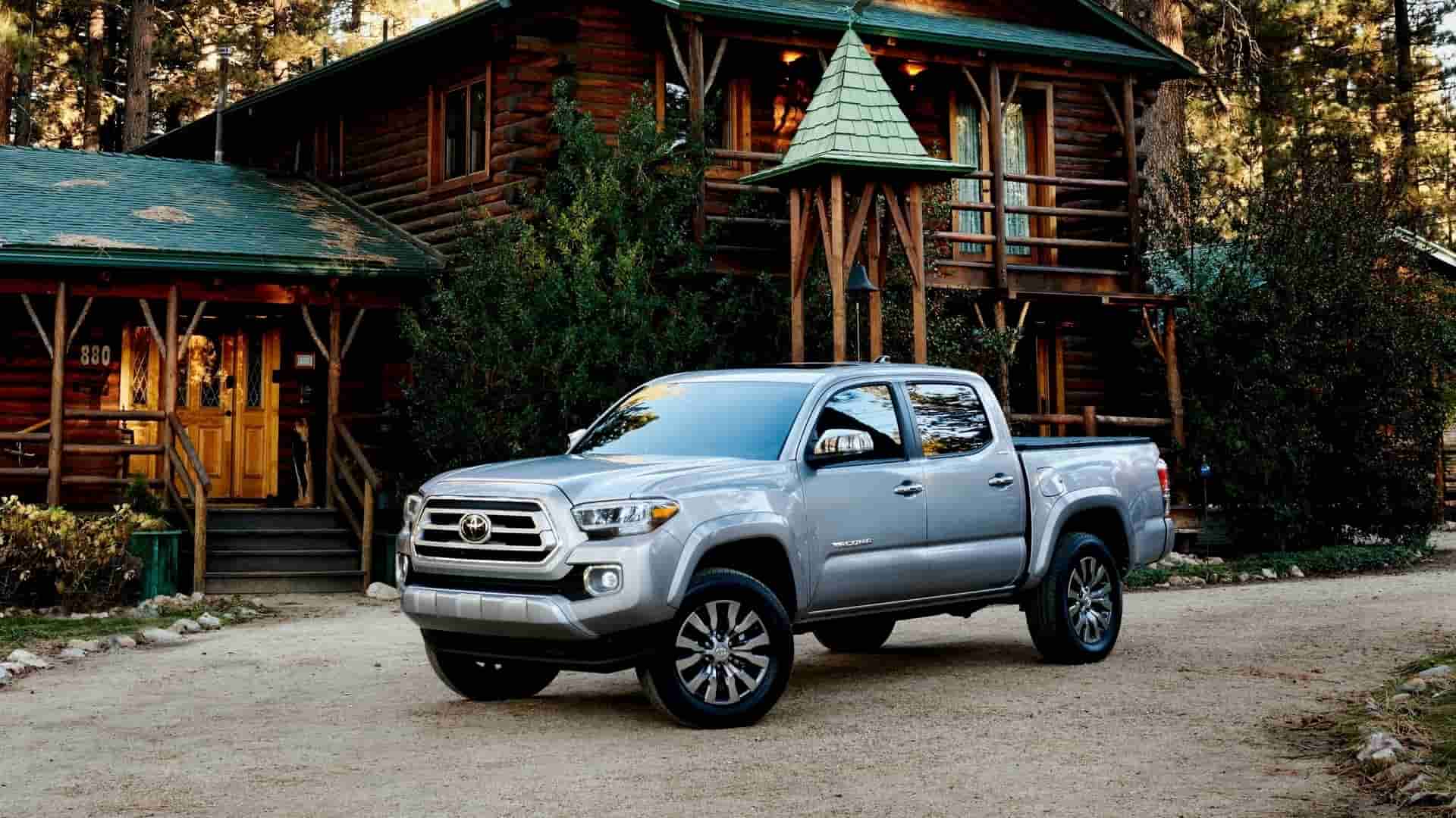 Shop and Purchase Your Toyota Online in Pueblo CO