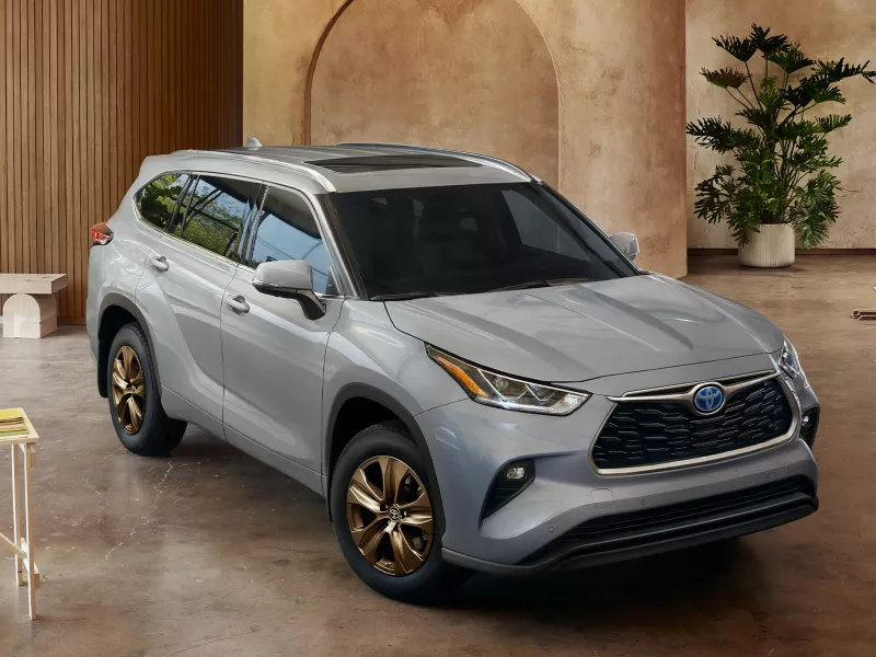 Pueblo Toyota - What are the benefits of ToyotaCare?