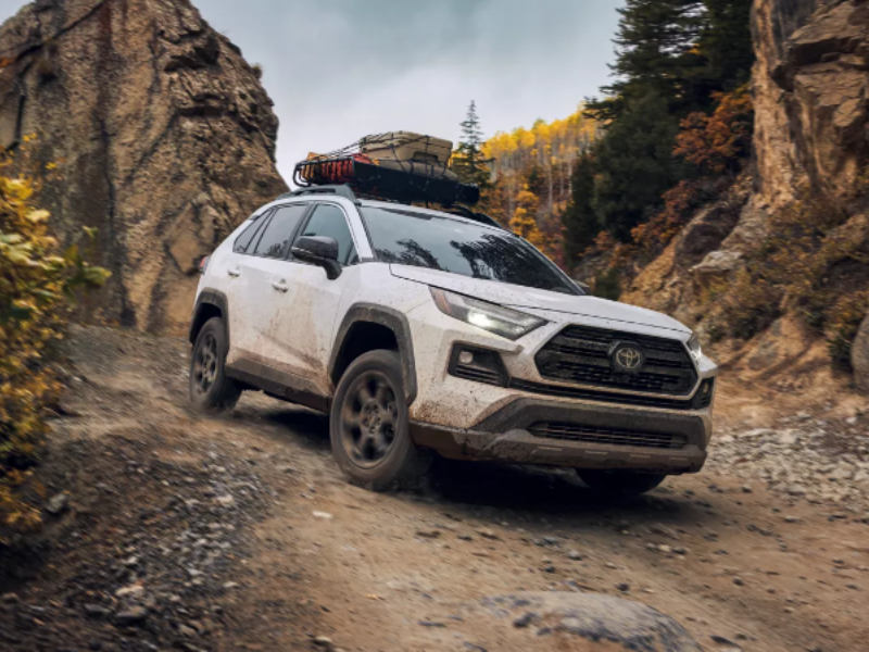 Pueblo Toyota - Toyota Summer Starts Here in Pueblo