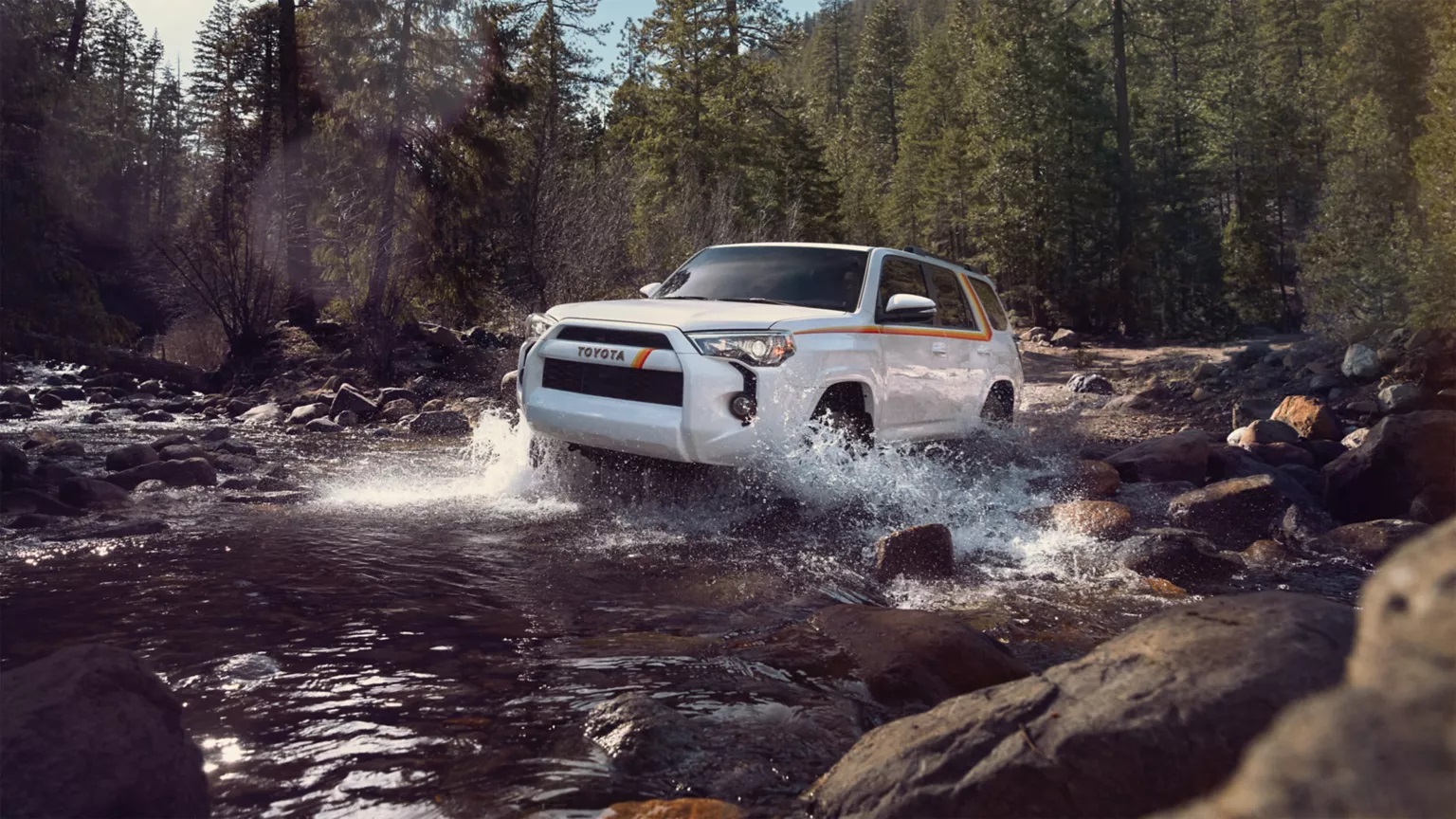 Pueblo Toyota - 2023 Toyota 4Runner is coming to Pueblo CO
