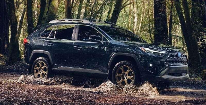 Your Trusted Source for Toyota Tires near Colorado Springs