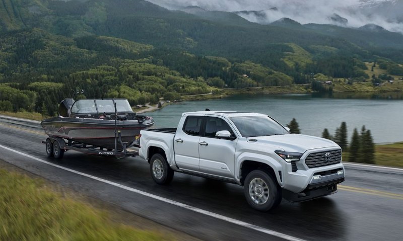 Pueblo Toyota - Pueblo Toyota Ready Set Go Sales Event